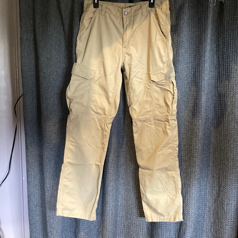 Carhartt pants